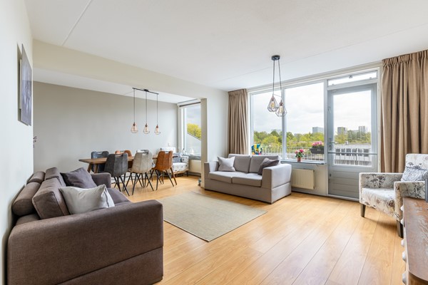 Medium property photo - Leuvenstraat 136, 1066 HD Amsterdam